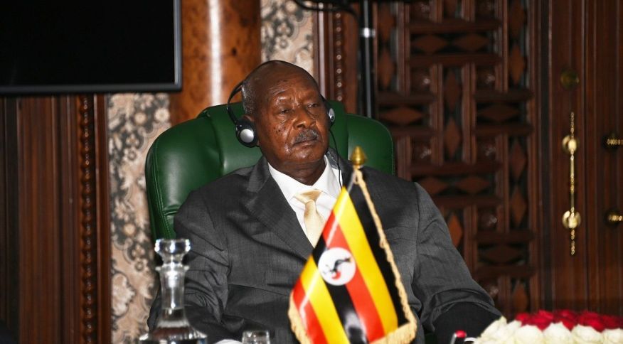 Uganda: PR acusa Banco Mundial de coerção. Presidente Museveni diz que “Uganda se desenvolverá com ou sem empréstimos”