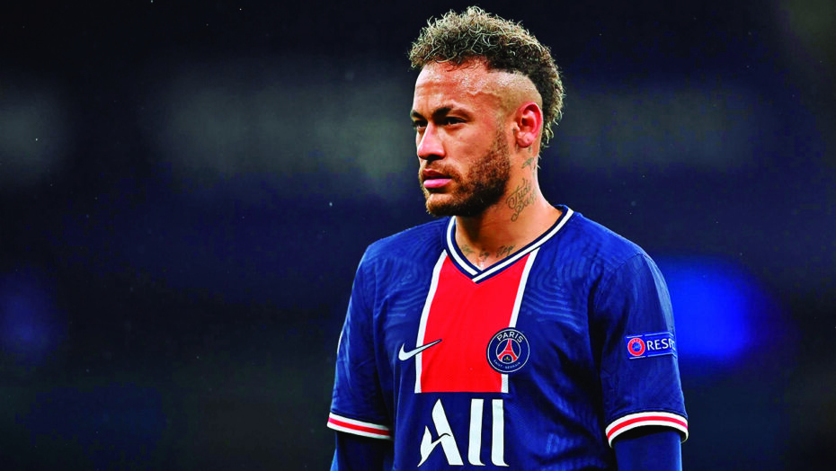 Desporto: PSG aceita R$ 482 milhões e Neymar vai reforçar o Al-Hilal