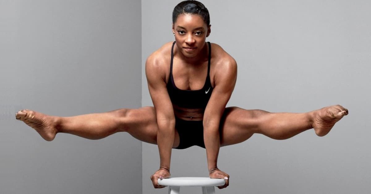 Desporto/Ginástica: De volta após problemas de saúde mental, Simone Biles já é a rainha