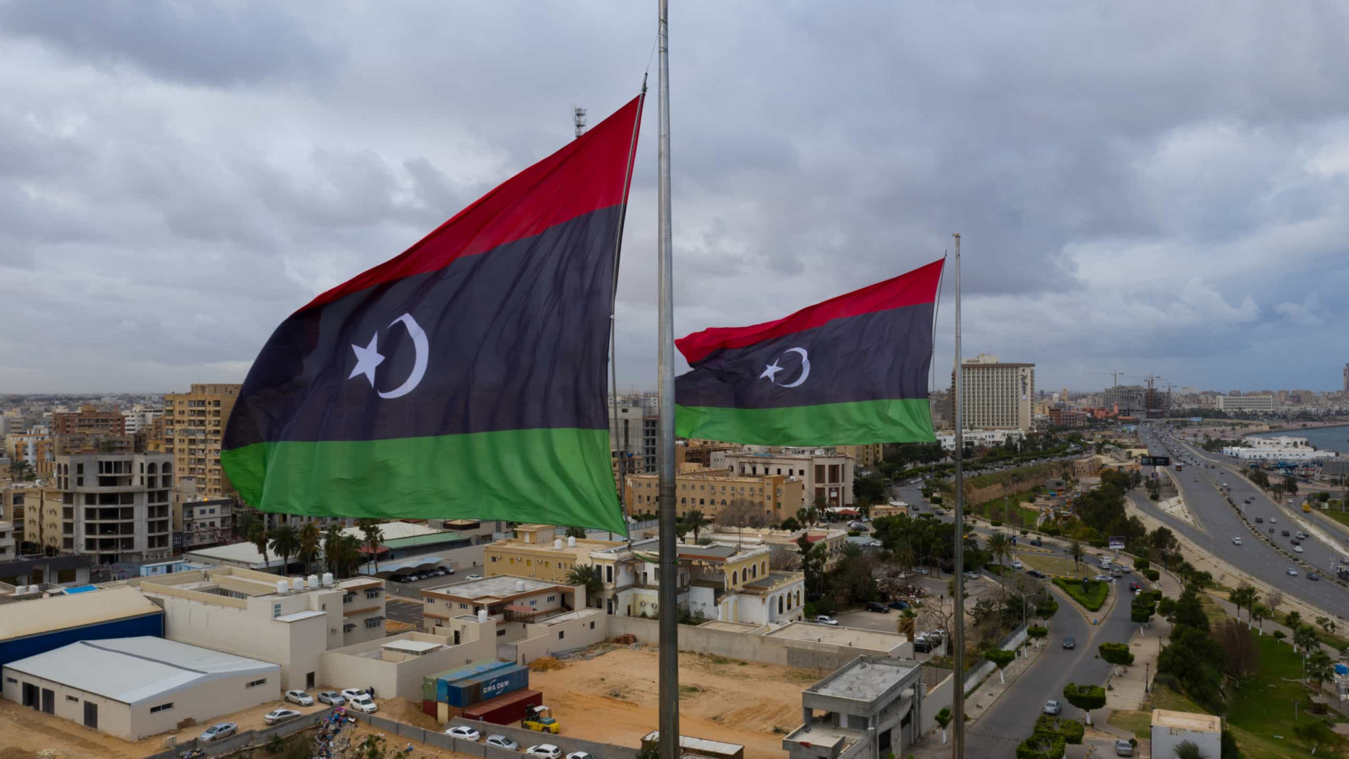 África: Confrontos entre milícias na Líbia causam pelo menos 27 mortos