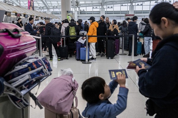 China volta a permitir viagens organizadas a 4 países da África lusófona