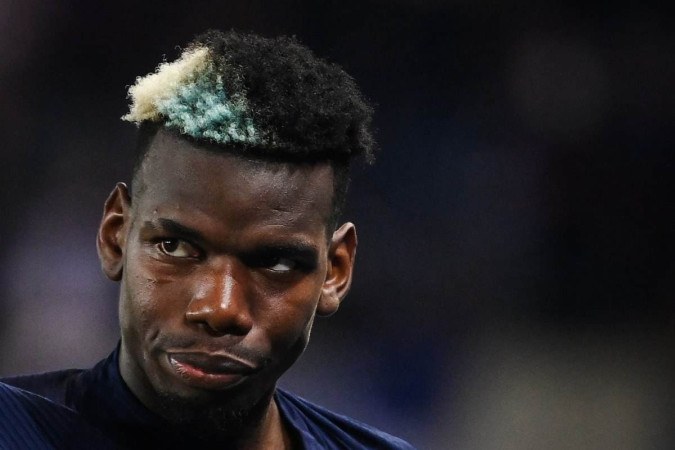 Desporto/Escândalo: Pogba testa positivo em exame antidoping na Itália