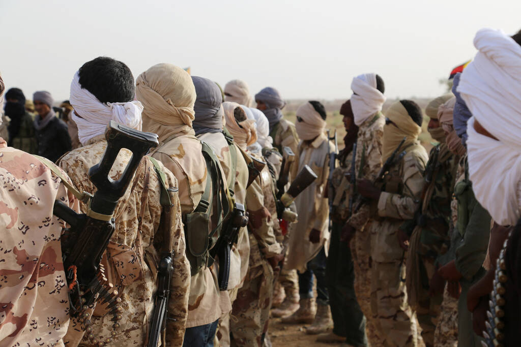 África/Mali: Os rebeldes efectuam um novo ataque a uma base do exército