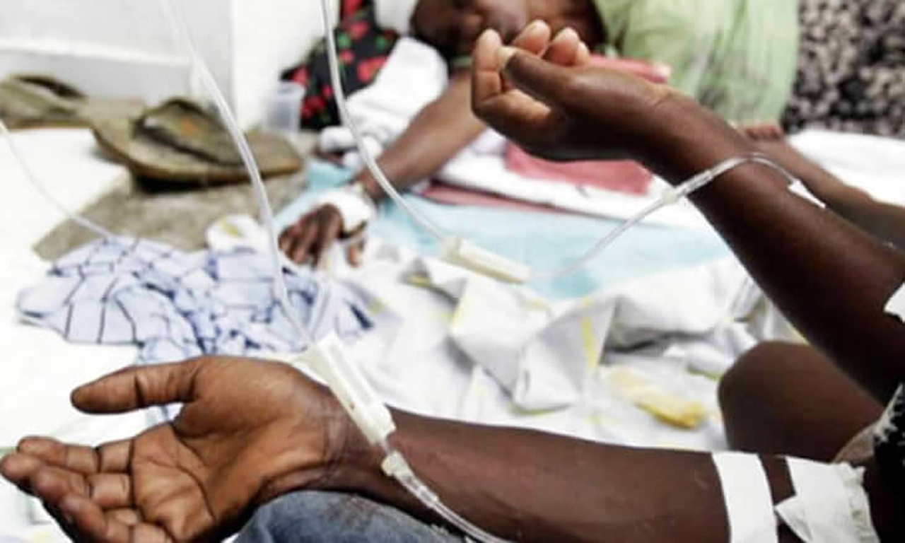 Moçambique: Nampula com 675 casos de cólera em agosto