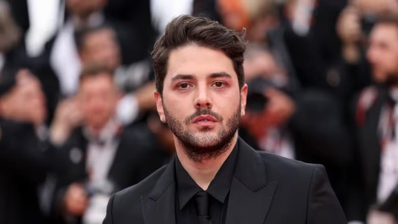 CINEMA/Xavier Dolan já não quer fazer filmes: o ator anuncia a sua reforma aos 34 anos