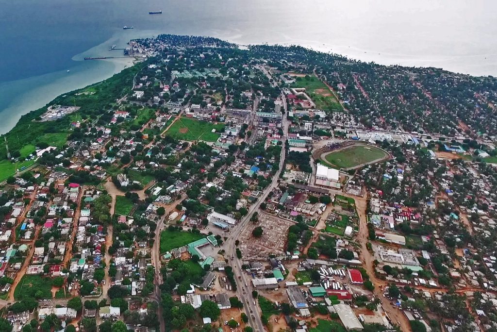 Moçambique/Business: A violência em Cabo Delgado continua a ser uma preocupação