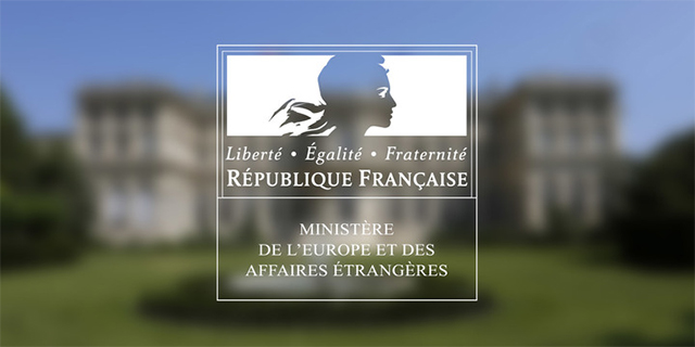 A França suspende a sua cooperação artística com o Níger, o Mali e o Burkina Faso