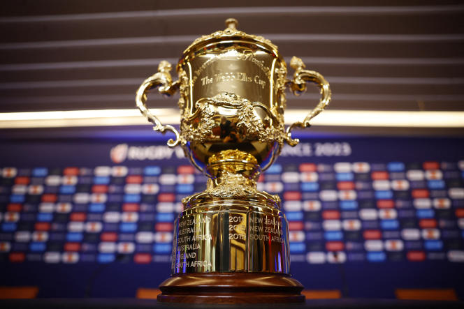 Rugby: Campeonato do Mundo de Rugby 2027 alargado a 24 equipas