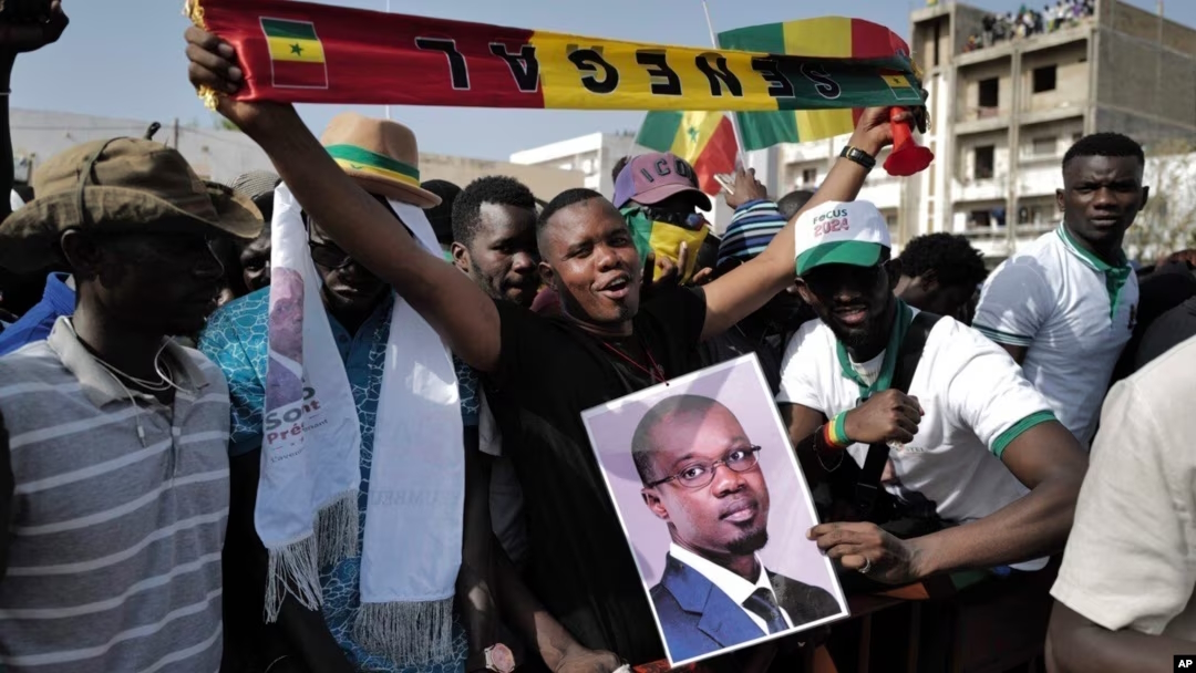 África Ocidental: Ousmane Sonko, figura da oposição senegalesa, em estado “muito débil” e com suporte de vida