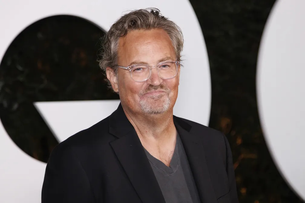 Celebridade: Matthew Perry, ator de « Friends », morreu aos 54 anos,o que se sabe sobre a causa da morte do ator