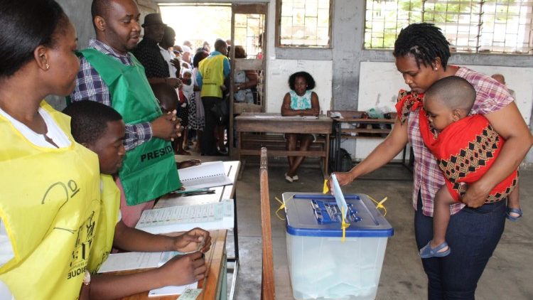 Eleições em Moçambique: Tudo começa pelas autárquicas