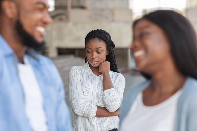 Lifestyle: “Porque é que só me sinto atraída por homens que já estão numa relação?”