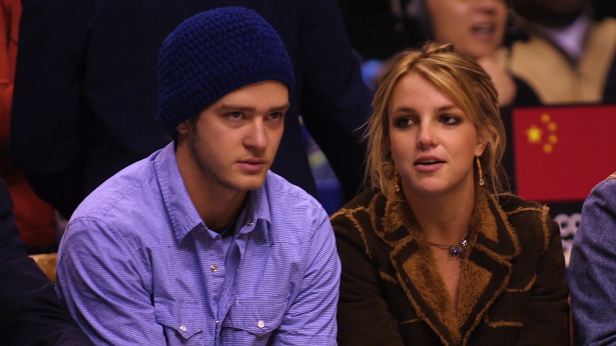 Celebridades: Britney Spears diz que fazer um aborto a pedido de Justin Timberlake foi « uma das experiências mais difíceis » da sua vida