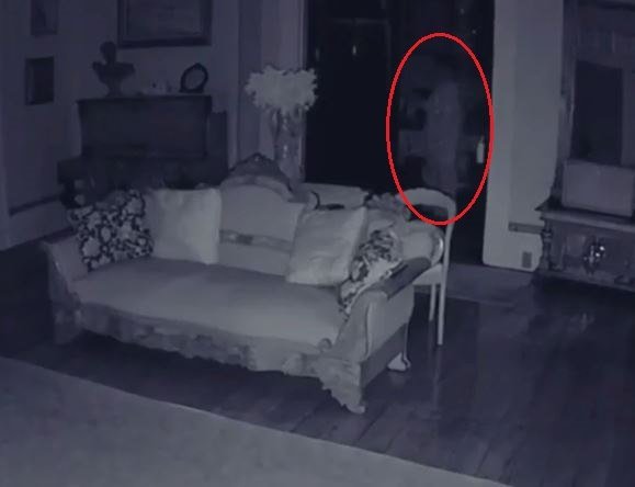 Halloween: estas testemunhas de fenómenos paranormais ainda não conseguem explicar o que viveram