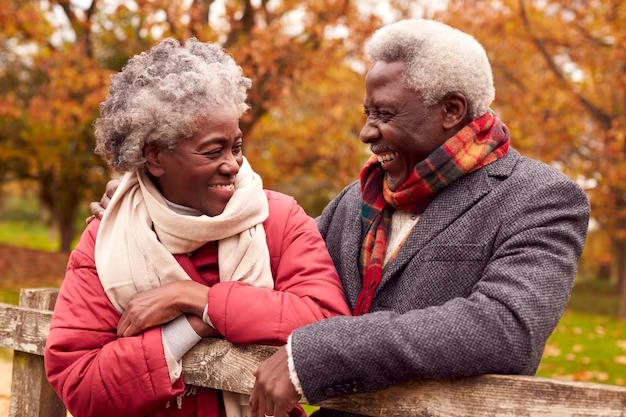 Saúde: Nos idosos, a boa saúde do cérebro está ligada à atividade sexual