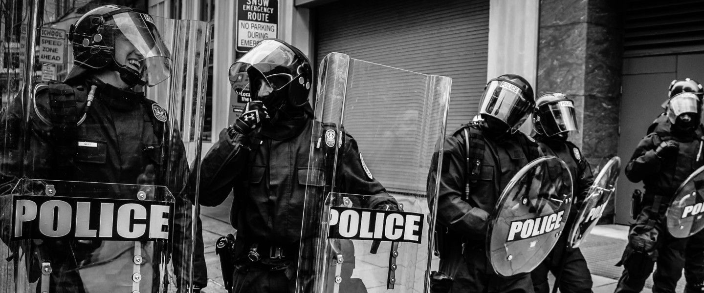 Tecnologia: O software de previsão de crimes utilizado por uma força policial dos EUA está 99% errado