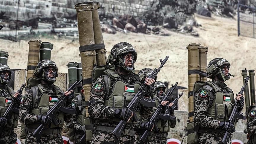 Médio Oriente: Três chaves para compreender por que razão o ataque do grupo islâmico palestiniano Hamas a Israel não tem precedentes