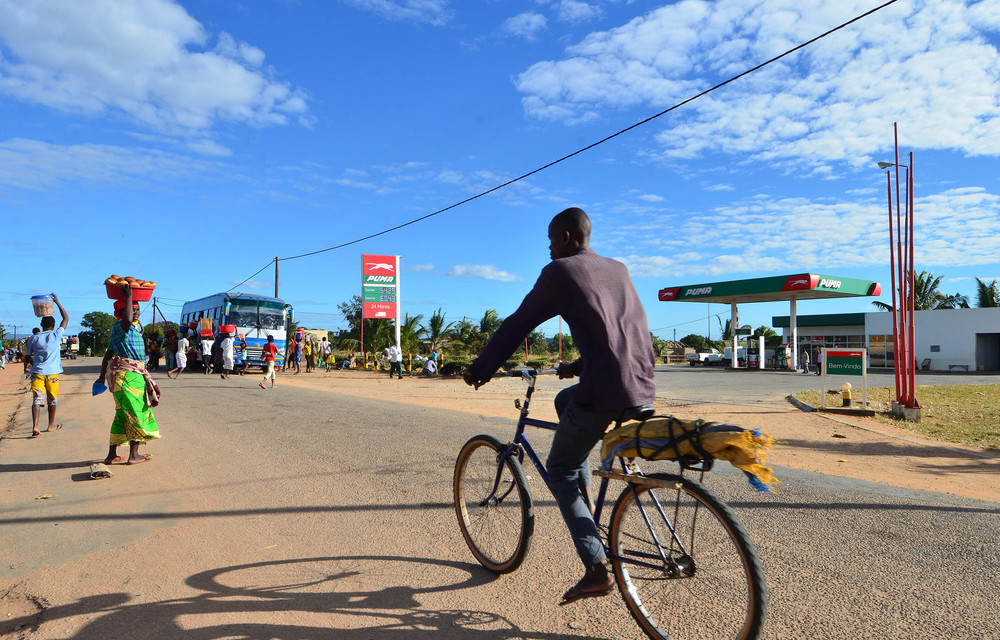 Moçambique: Só podemos capitalizar no nosso potencial energético offshore se mantivermos a nossa estabilidade