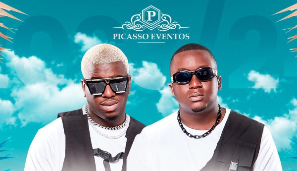 Réveillon do Picasso – All White Party