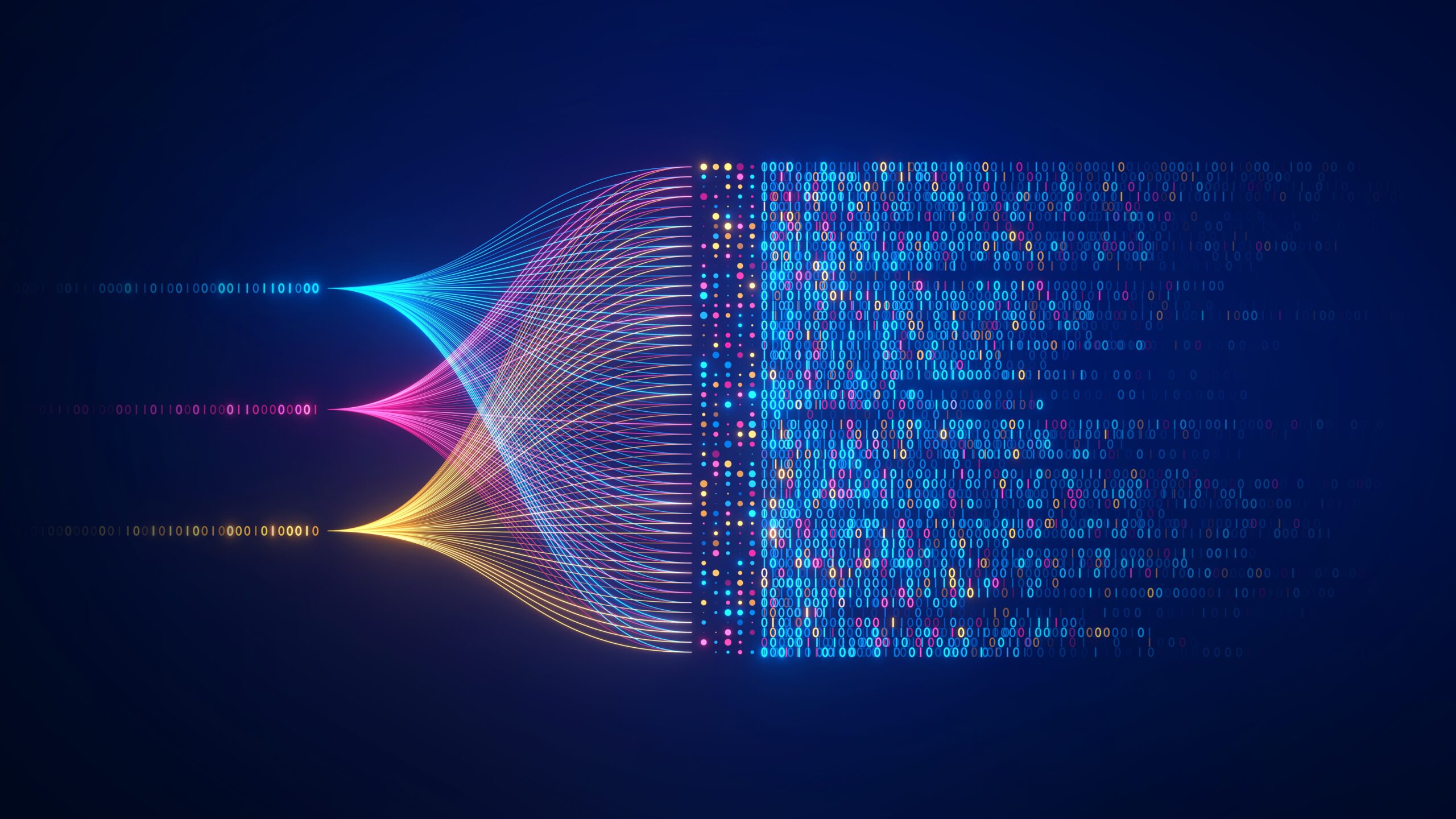 Tecnologia/Business: O que é que as empresas ganham com o « Big Data »