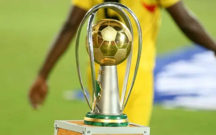 CHAN 2024: CAF faz grandes mudanças para a competição