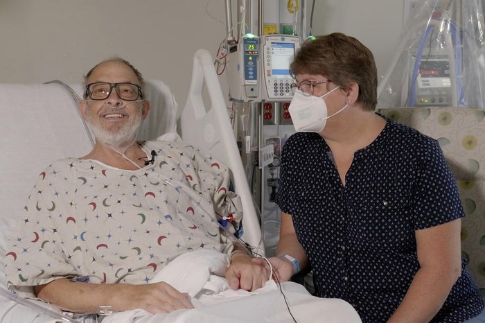 Saúde: O segundo patiente a quem foi transplantado um coração de porco morreu seis semanas após a operação – eis a explicação