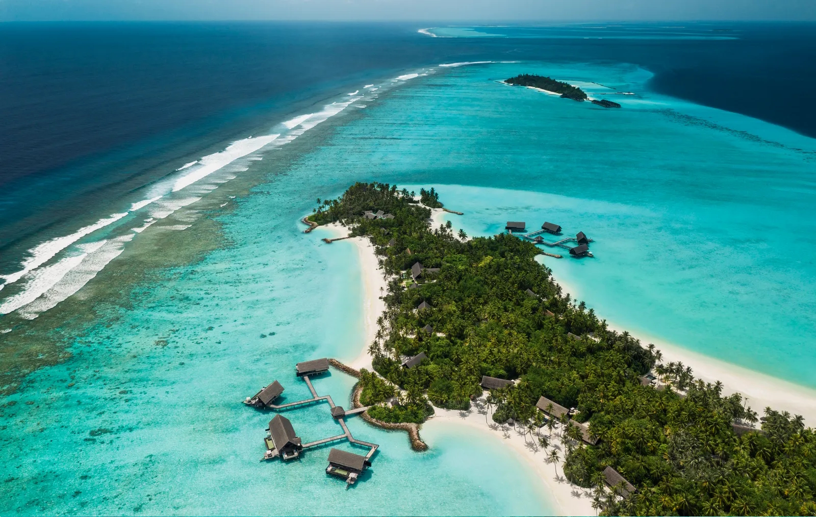 Lifestyle/Viagens: As ilhas paradisíacas onde ir de férias este verão