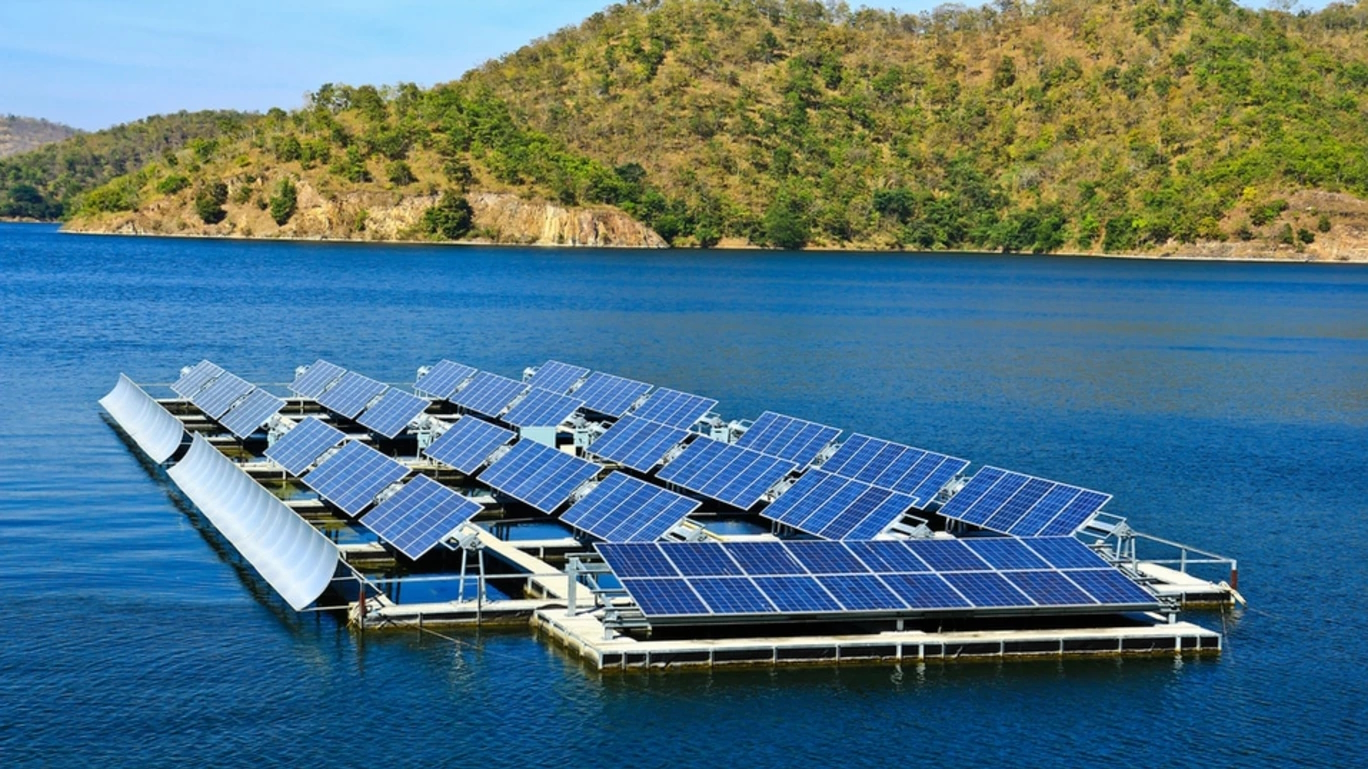 Moçambique: Electricidade de Moçambique vai construir duas centrais solares, uma delas a primeira flutuante