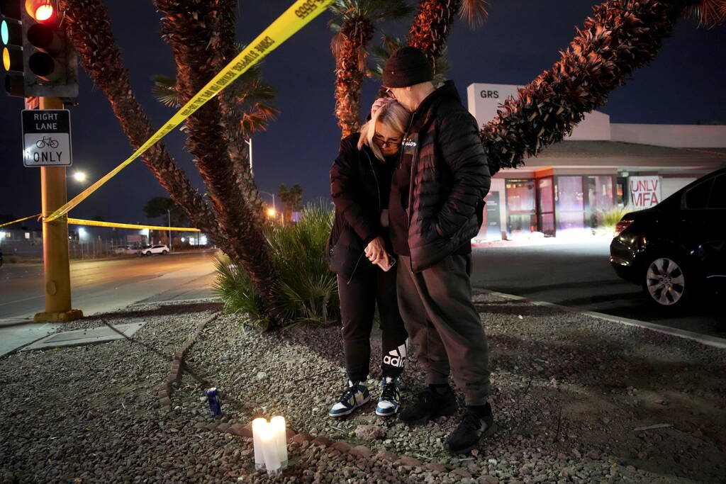 EUA/Tiroteio em Las Vegas: mais um tiroteio deixa pelo menos três pessoas mortas num campus universitário