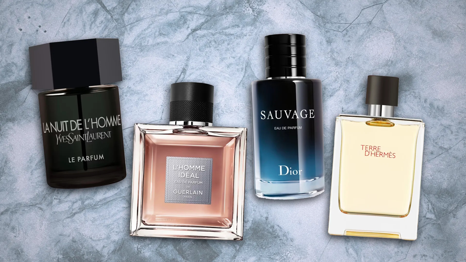 Beleza/Lifestyle: Os perfumes masculinos que as mulheres preferem