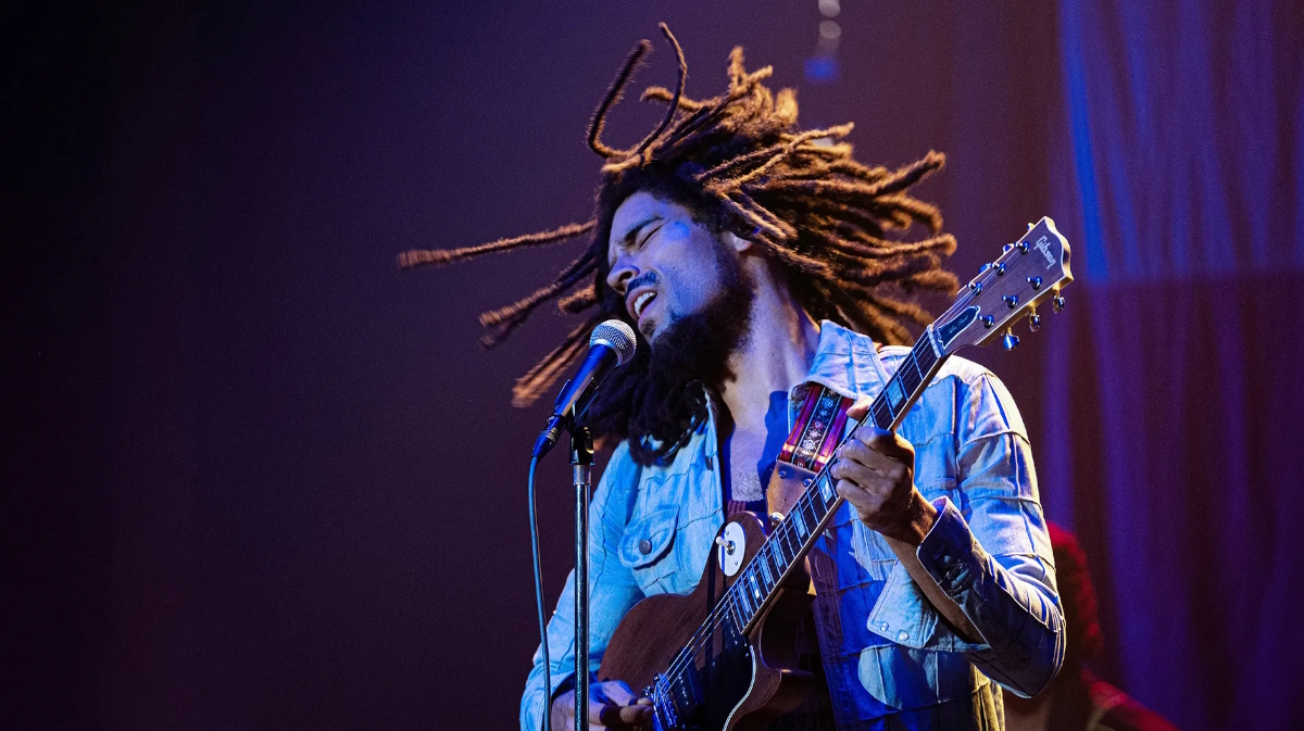 Cultura: 5 factos sobre Bob Marley que não verá em “One Love”
