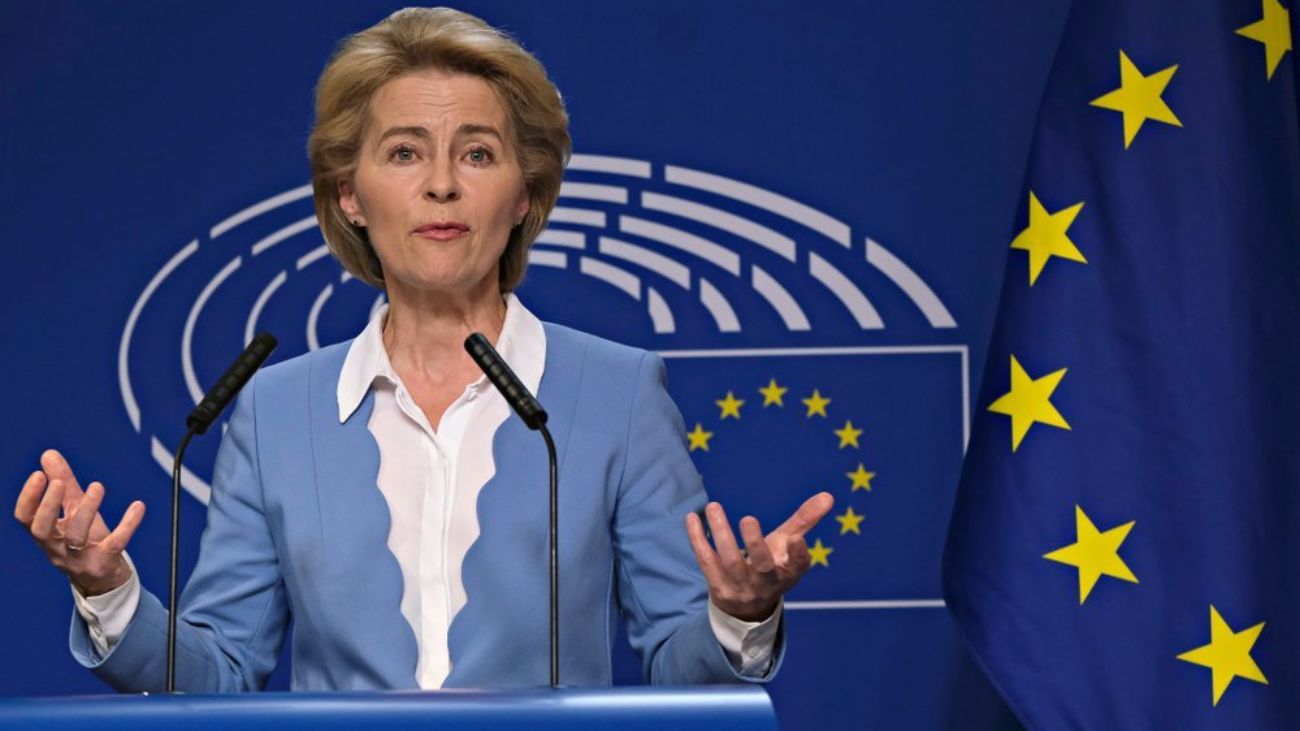 Comissão Europeia/UE: Ursula von der Leyen, um segundo mandato sem que nada mude?