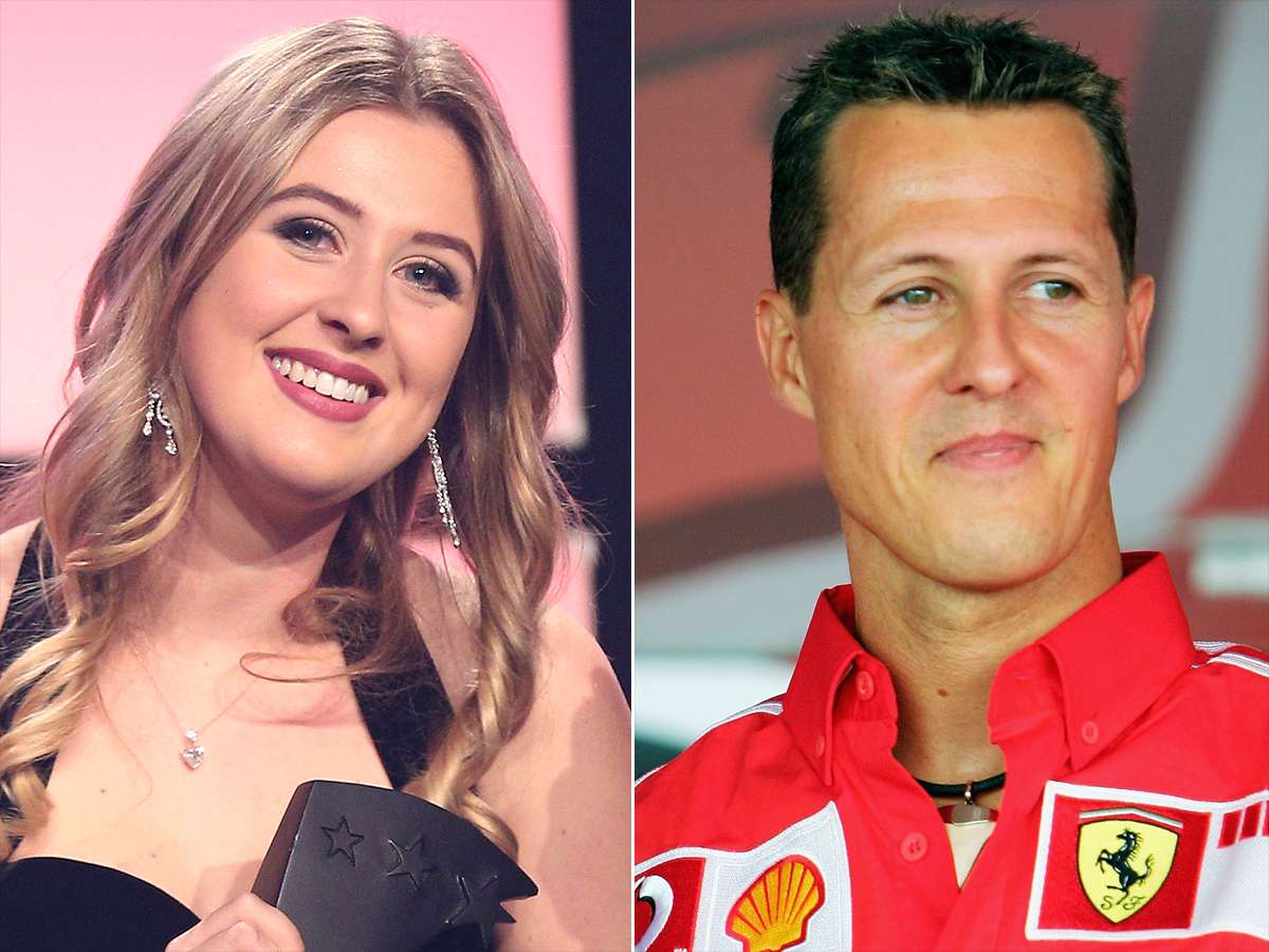 Celebridades: Michael Schumacher poderá fazer a sua primeira aparição pública desde o seu acidente, mas…