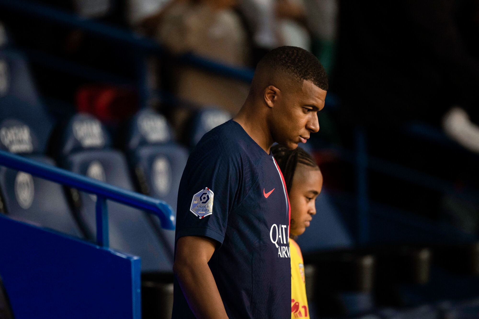 Desporto/Kylian Mbappé deixa o PSG: 4 perguntas sobre a sua saída no final da época