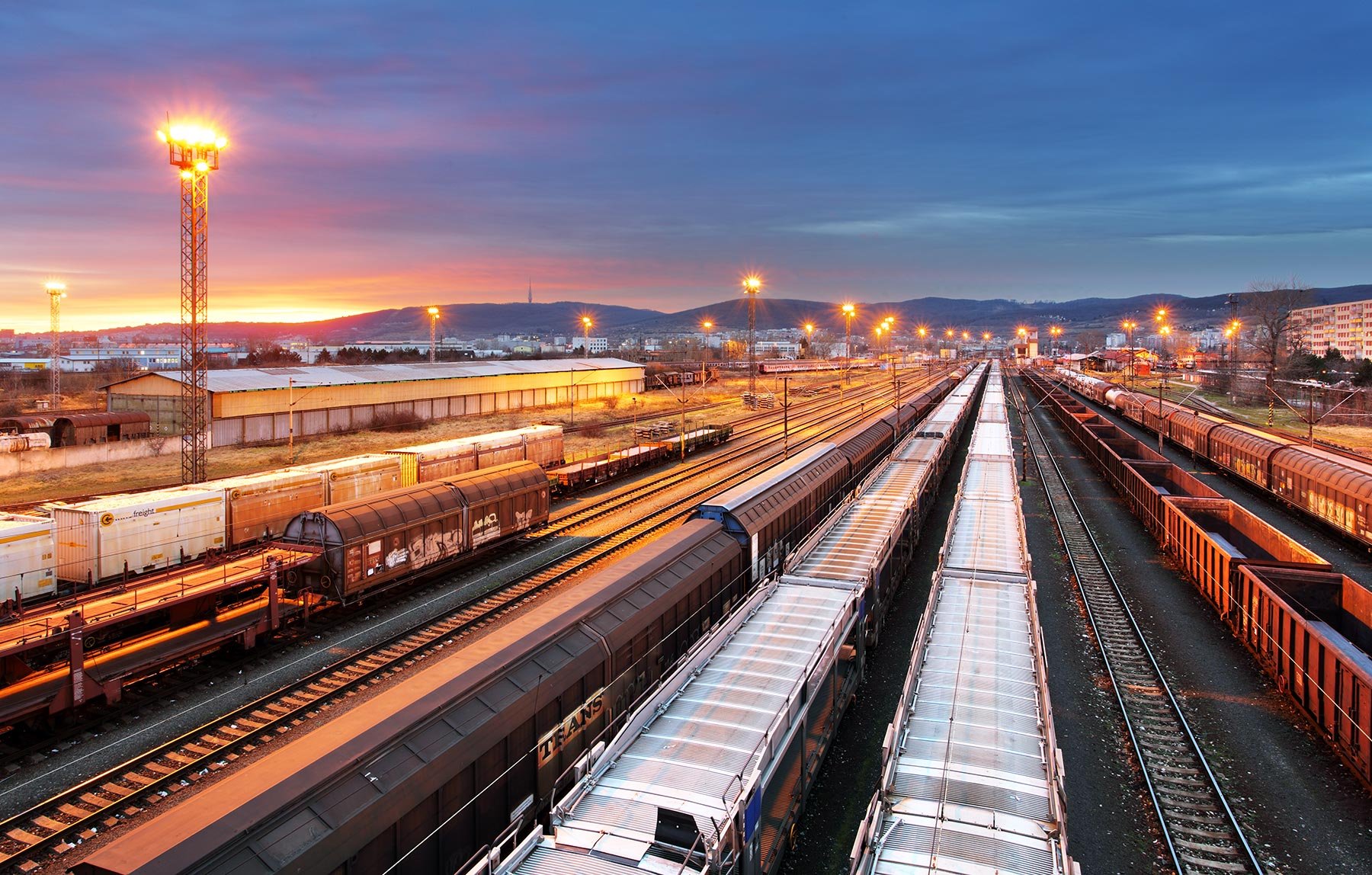 África/Moçambique: Porto de Maputo quer investir no transporte ferroviário, que já cresceu 8% em 2023