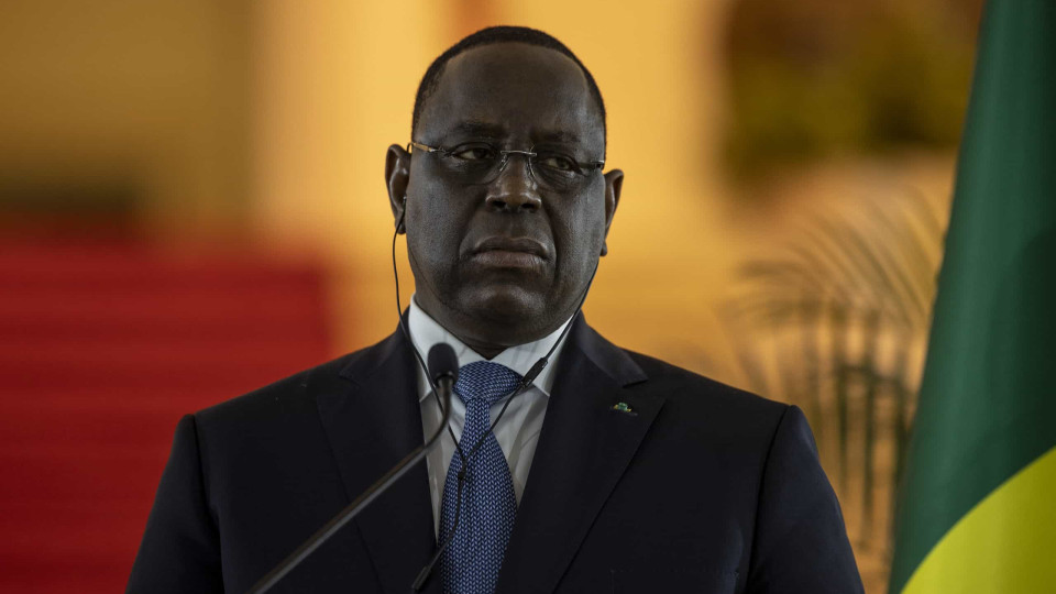 África/Senegal: Quase todos os candidatos dizem não ao “diálogo” proposto pelo Presidente Macky Sall