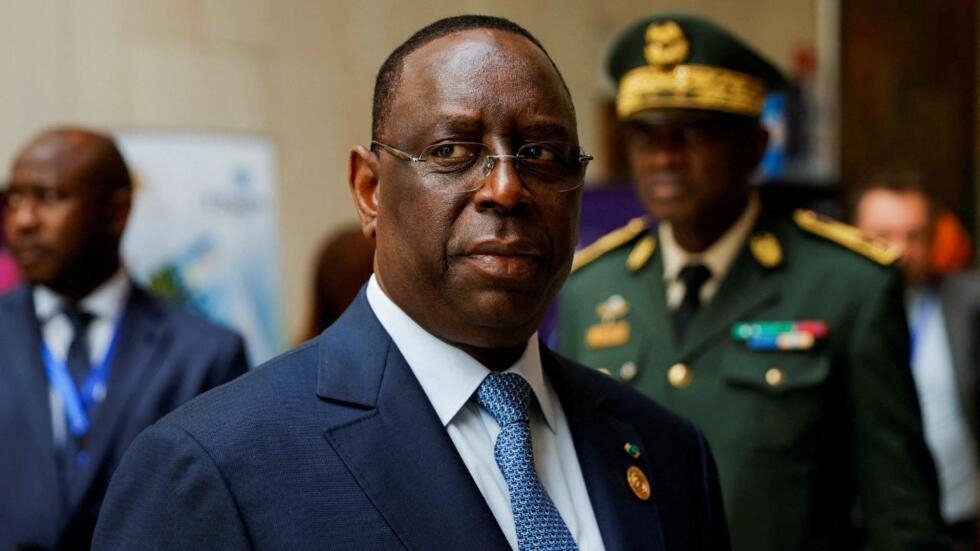 África/Senegal: No Senegal, a marginalização da Constituição é um perigoso passo atrás para a democracia