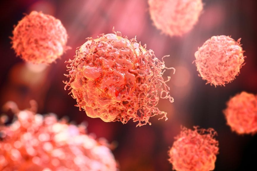 Saúde: Cientistas destroem 99% das células cancerígenas com um novo método inovador