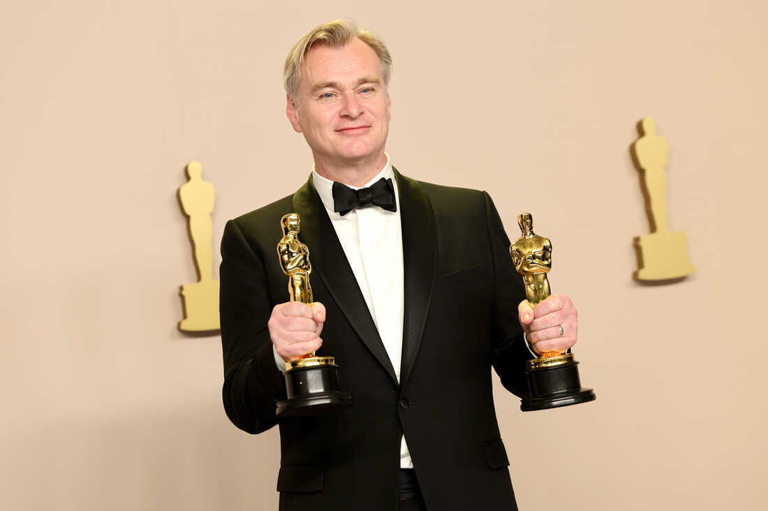Cinema/Oscars 2024: A lista completa dos vencedores da cerimónia