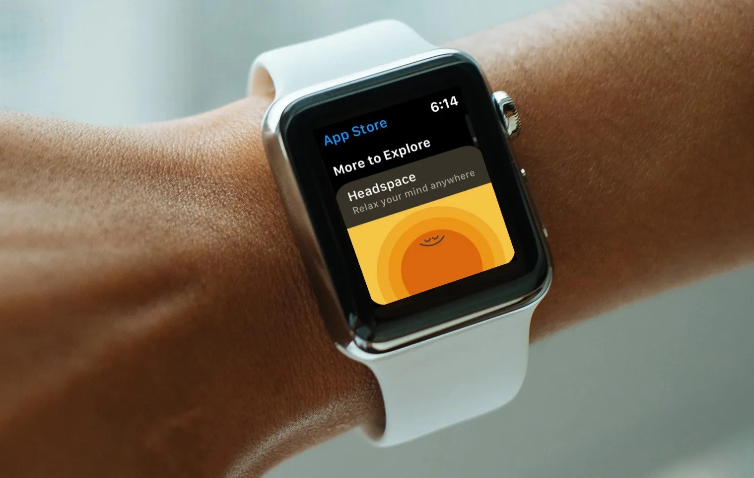 Lifestyle/High-Tech: As 8 melhores aplicações para o Apple Watch