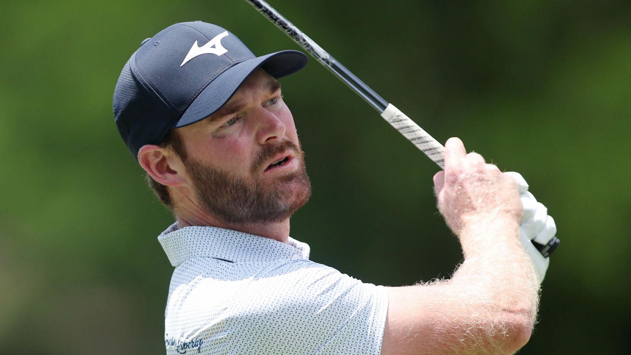 Desporto/Golfe: O talento do PGA tour Grayson Murray morre aos 30 anos