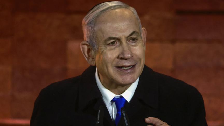 Internacional/Médio Oriente – Israel-Palestina: Netanyahu compara a ofensiva das IDF ao desembarque na Normandia