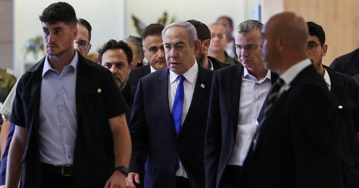 Internacional/Médio Oriente: Mandados de captura solicitados pelo TPI: que consequências para Netanyahu?