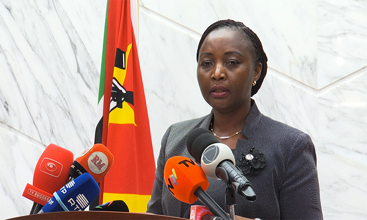 Moçambique: Governo vai investir mil milhões de dólares no porto e terminal logístico de Pemba