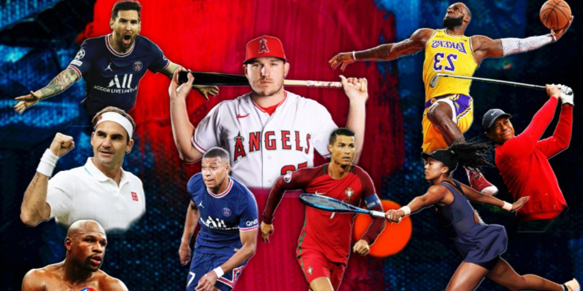 Desporto/ Todos os desportos: Mbappé, Ronaldo, Lebron James… os desportistas mais bem pagos do mundo em 2024
