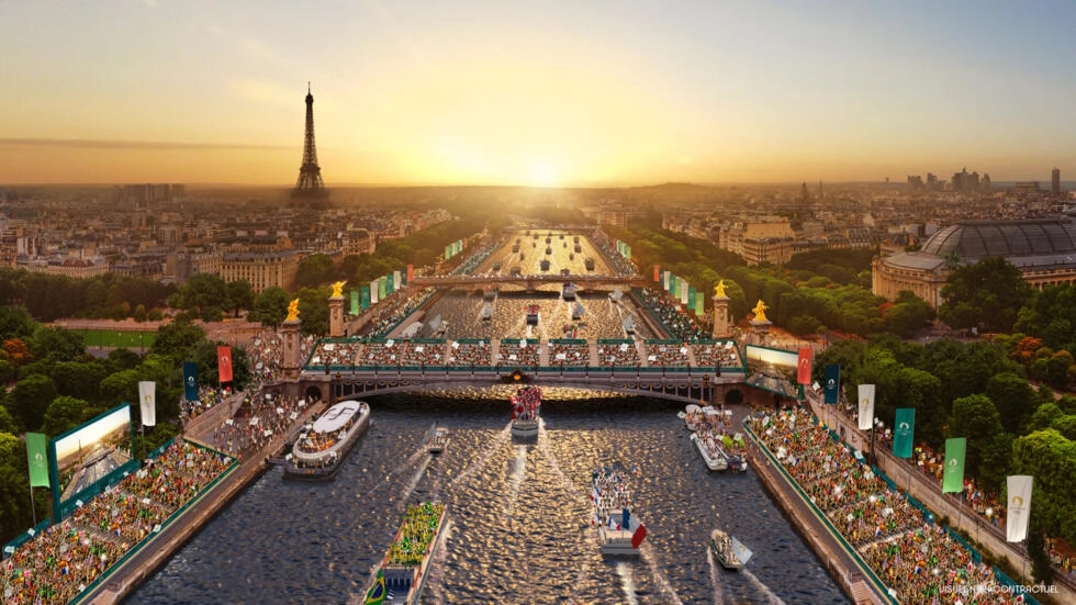 Desporto/Jogos Olímpicos: Poderá Paris cumprir as suas promessas olímpicas quando faltam apenas três meses para os Jogos?