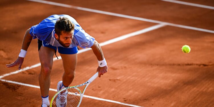 Desporto/Ténis-Rolland Garros 2024: Sexta-Feira, 31 De Maio, Jogos A Não Perder