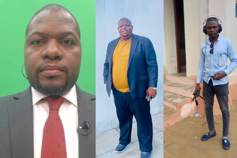 Internacional/Moçambique-eleição: Pelo menos 5 jornalistas assediados ou agredidos durante a cobertura de eventos pré-eleitorais em Moçambique