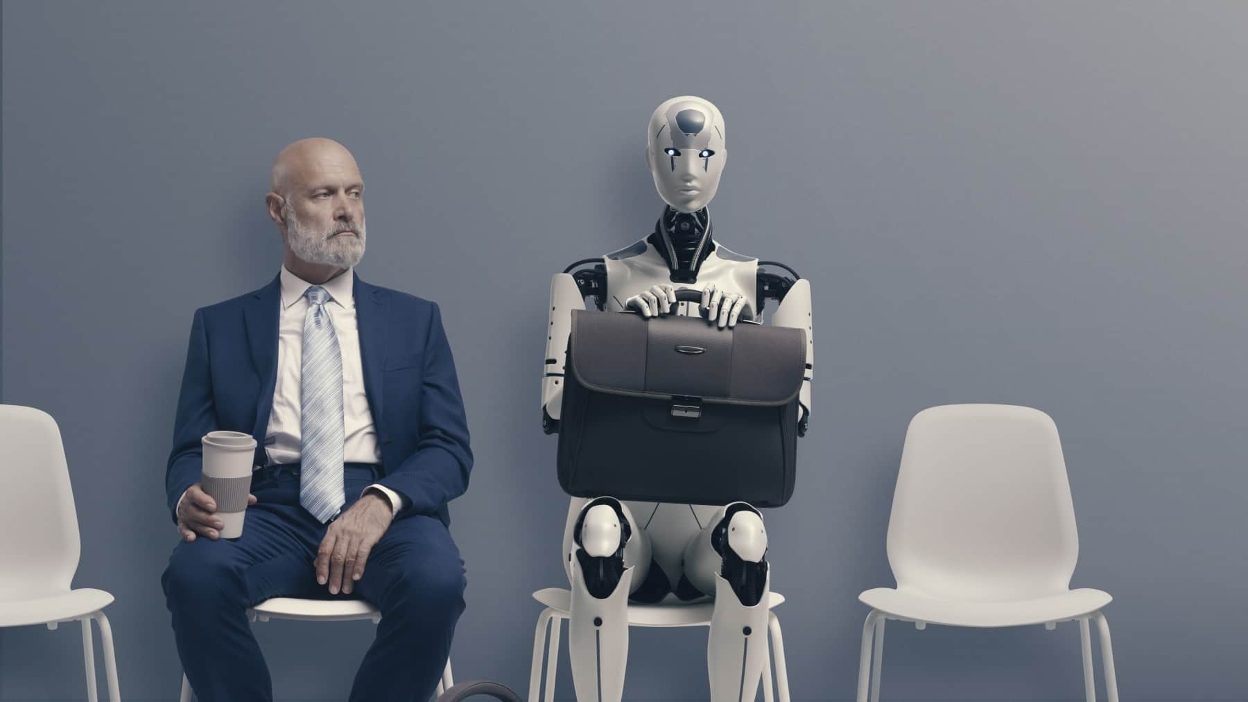 Internacional/Alta Tecnologia – economia: A IA generativa como o ChatGPT pode pôr em risco 300 milhões de empregos em todo o mundo