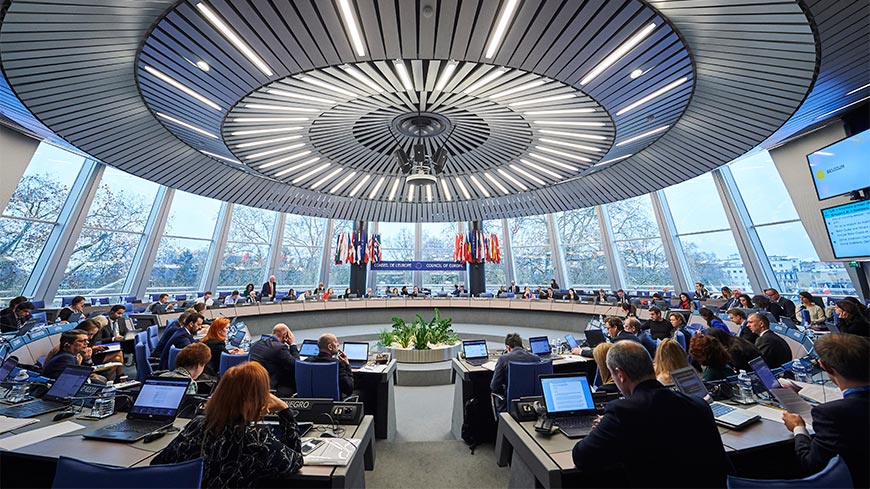 Internacional/Europa – Tribunal Europeu dos Direitos Humanos: Quatro queixas apresentadas contra a Rússia